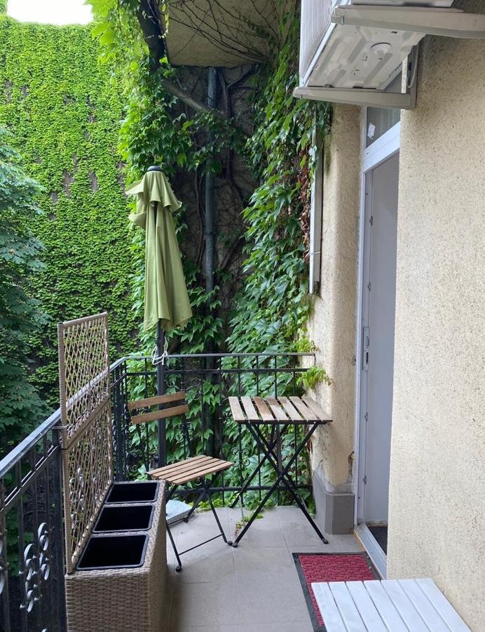 Margaret Apartment By The Danube Budapest Exterior foto